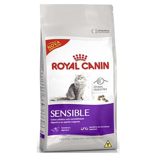 Royal Canin Feline Sensible 